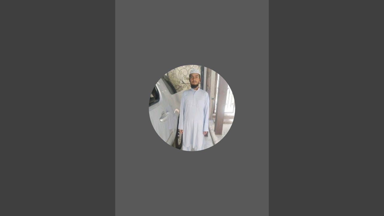 MD Rizwan Alam Ishaati is live