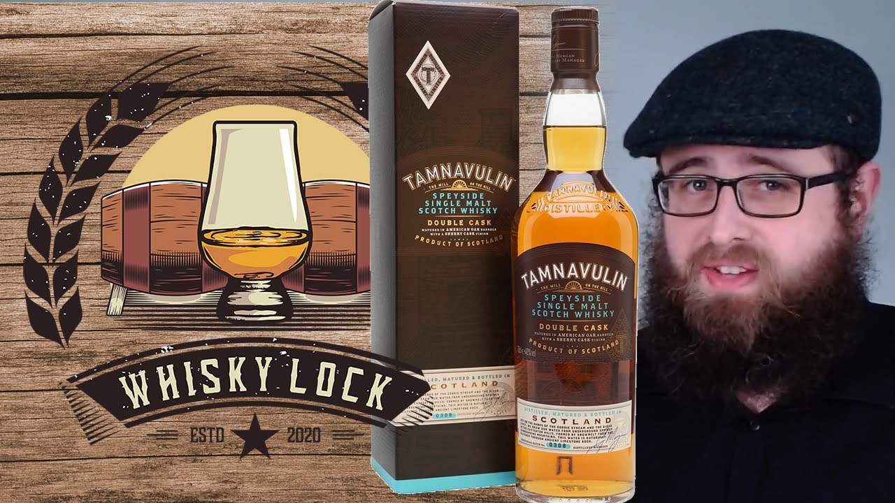 Tamnavulin Double Cask - Whisky Review 117