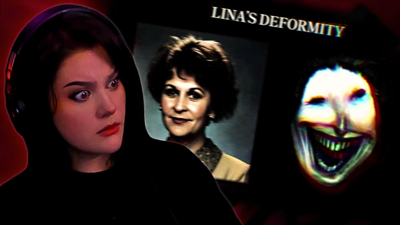 Liminal Land: The living theme park you should NEVER visit (Analog Horror Reaction)