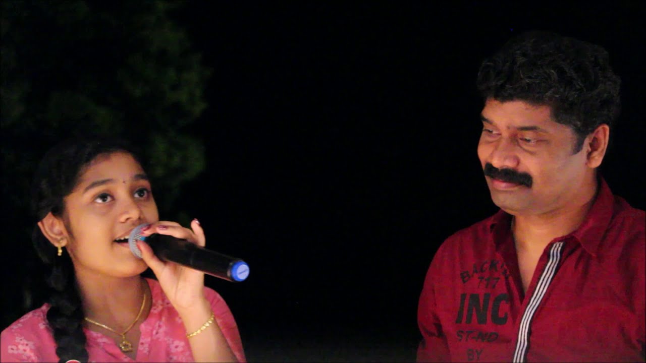 Manjil Chekkerum + Swapnangalokkeyum..  Fusion Cover by Vinaysekhar & Gadha Vinay