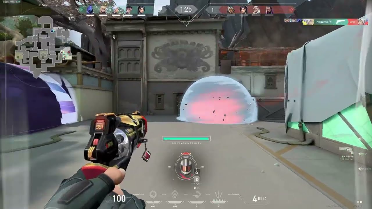 How I Play Knowing That I'm Gonna LOSE The GAME