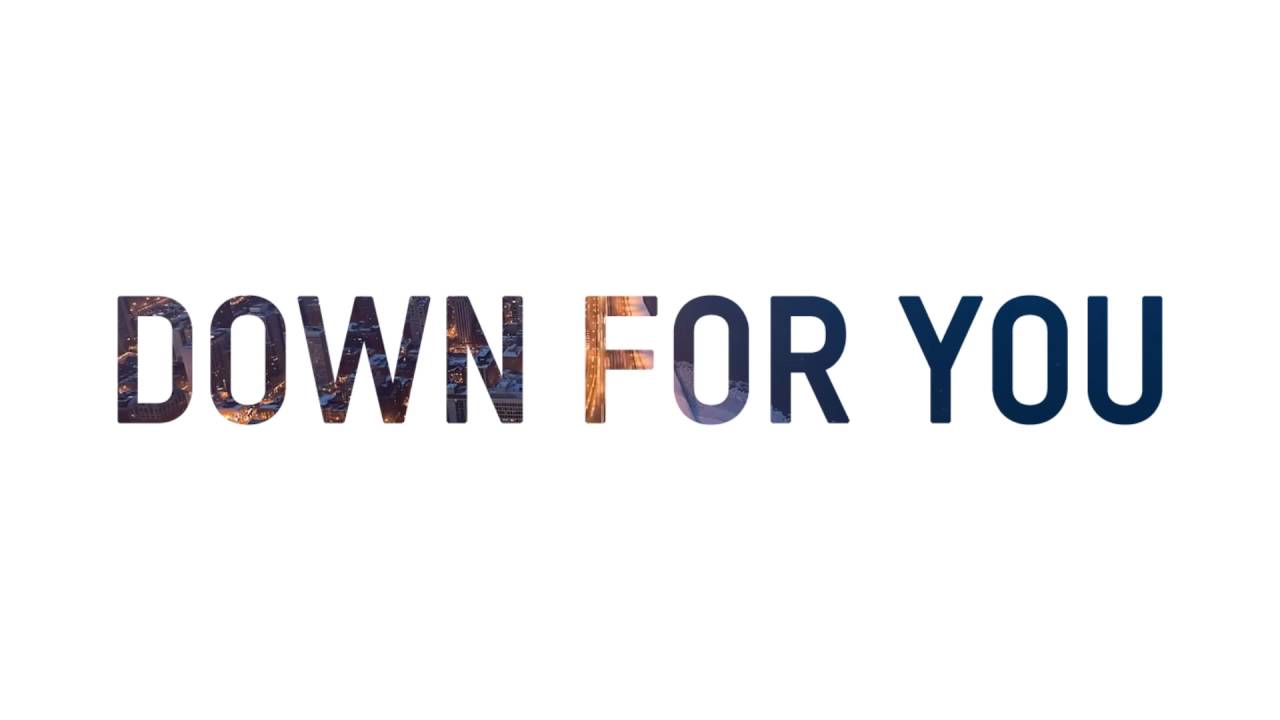 Down For You - Drake Type Beat