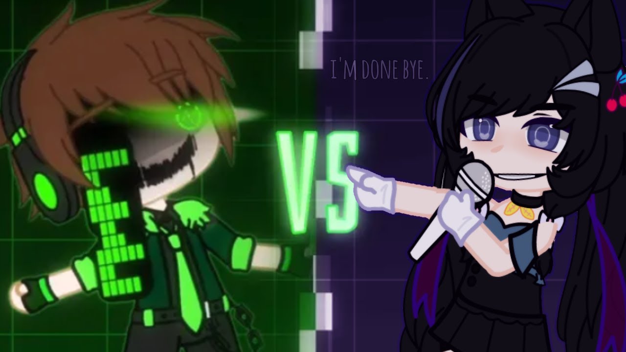 FNF Termination | Fake Collab | #JohnTerminatesFC