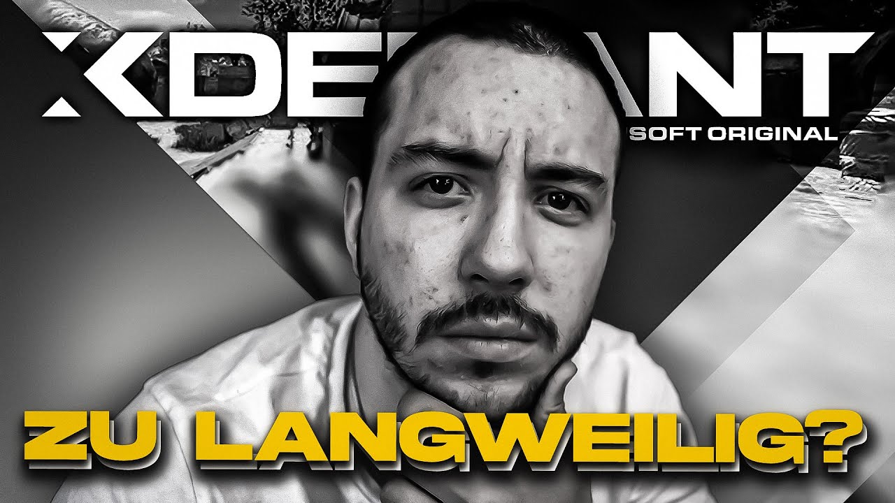 XDEFIANT ist viel zu LANGWEILIG?! 🤔 | Meine Meinung über die Zukunft von XDEFIANT