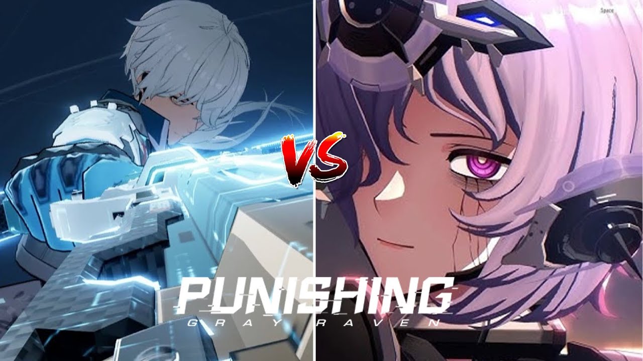 ...Better Sleep | Punishing Gray Raven | Liminal Rift - Wanshi vs Pseudo Unwinged (No Damage)