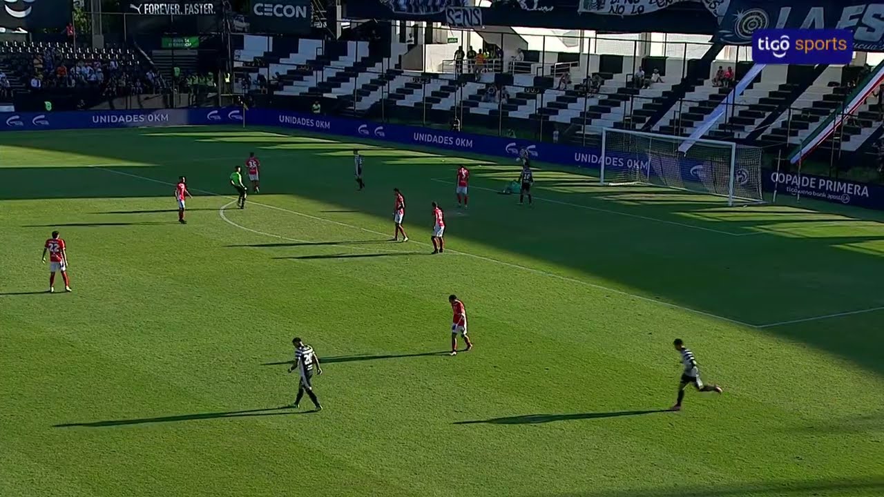 T&aacute;les Wastowski es el Tapador de la Fecha 22 | Torneo Clausura 2025