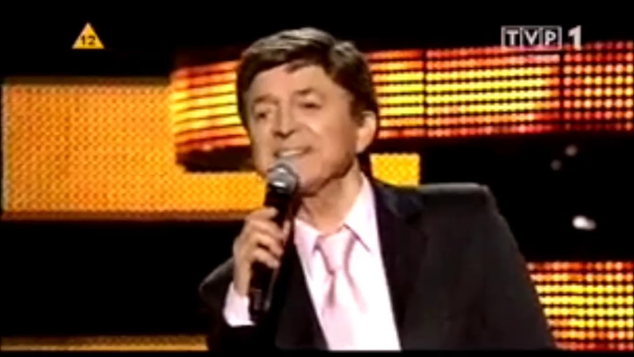 Jerzy Połomski - Stacyjka Zdrój