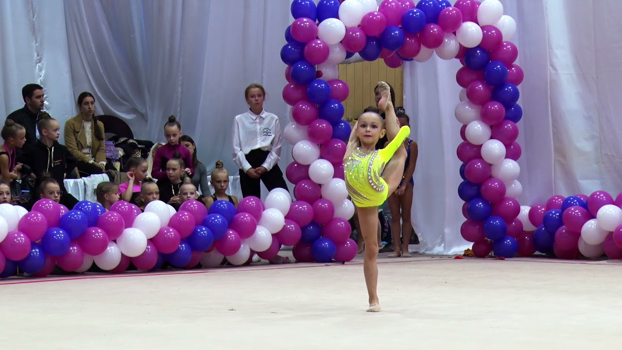 Левдер Софія 2014