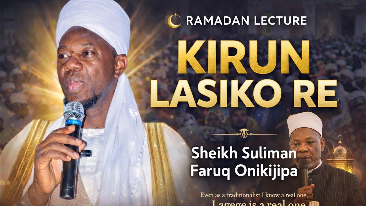 ESI ORO LORI AKOKO IRUN ASUBA. 