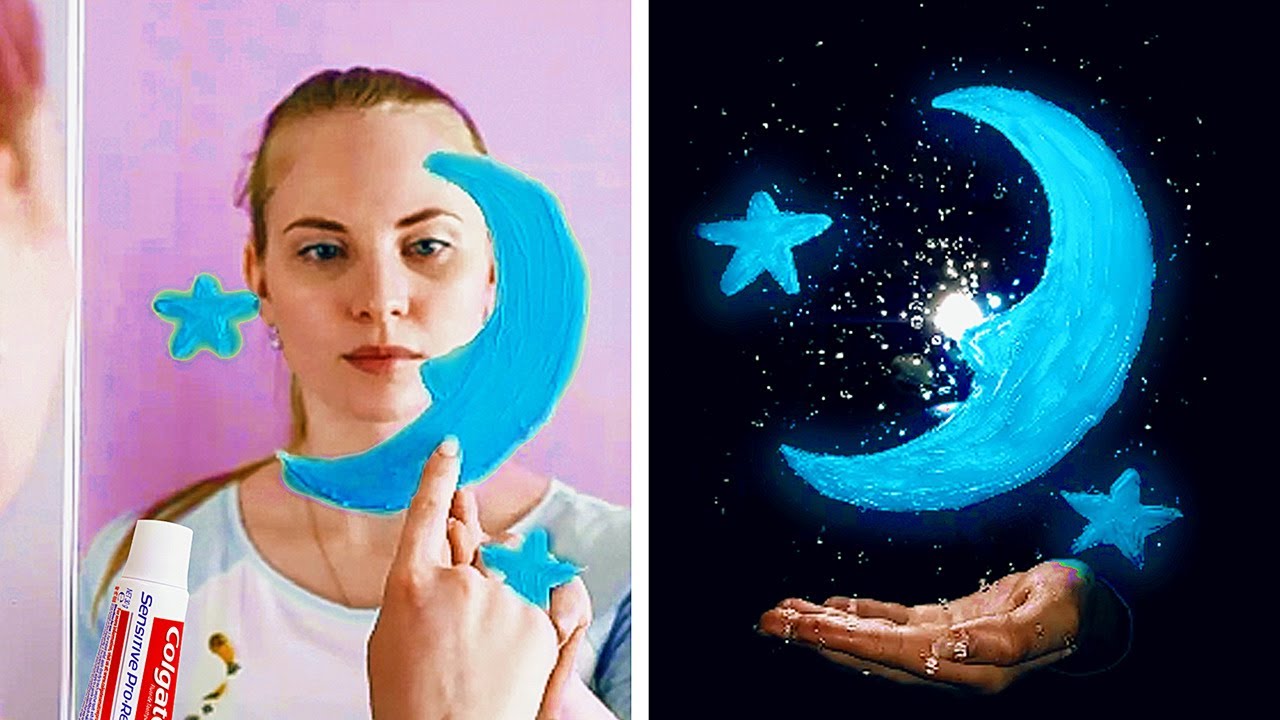 28 WEIRD SCIENCE TRICKS AND EXPERIMENTS