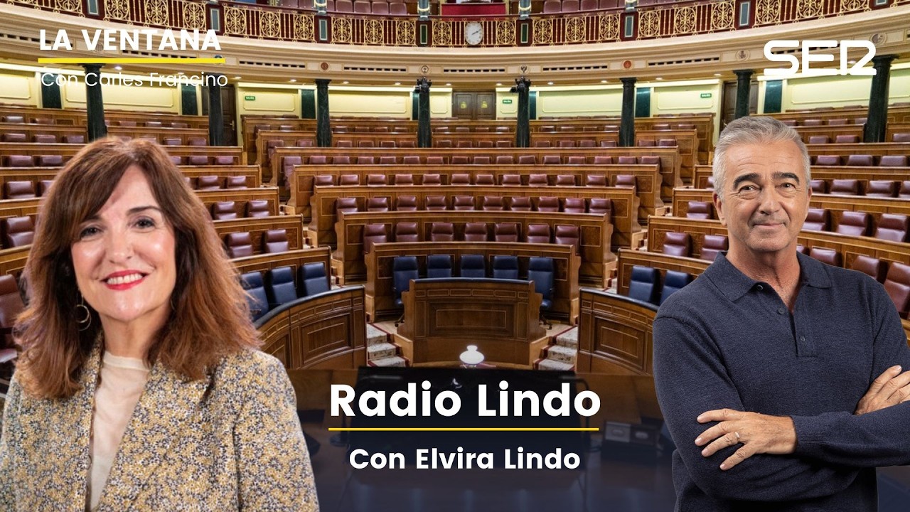 📻 Radio Lindo | La Super Bowl de Bad Bunny y la infección de los lugares comunes