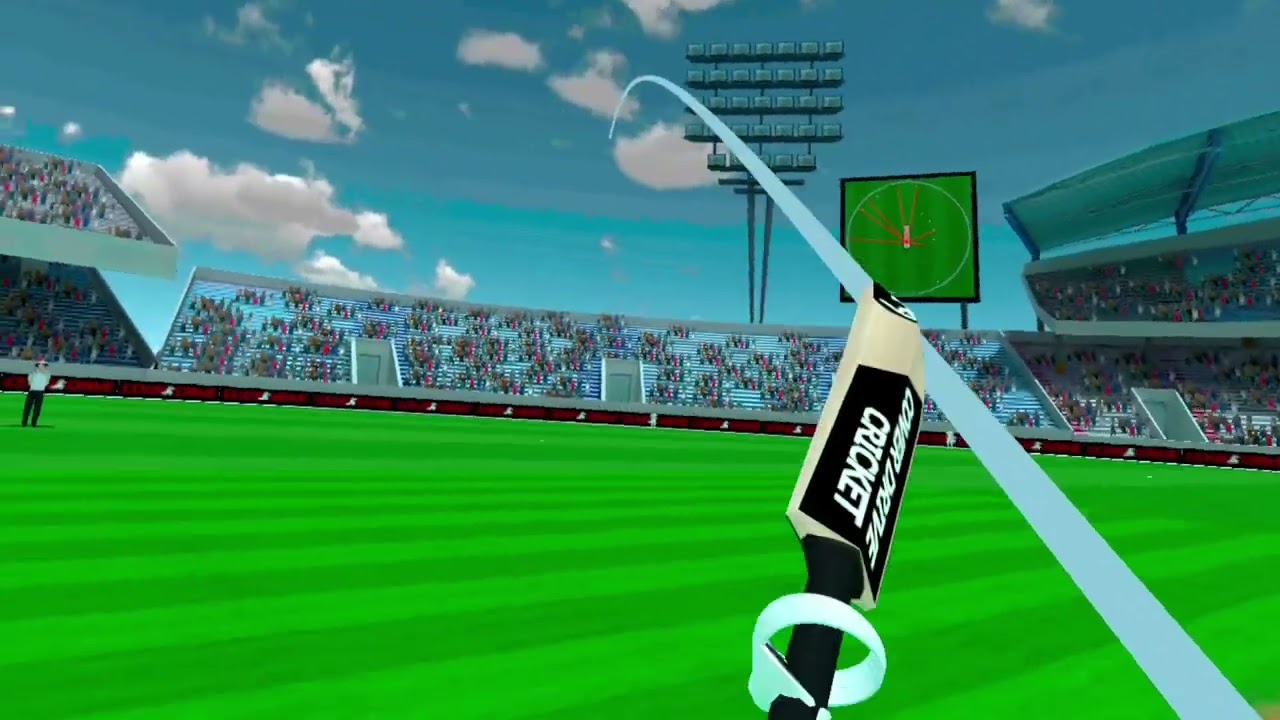 pakistan vs sri lanka T20 World Cup 2026 Match  Highlights | VR Game HMK Plays