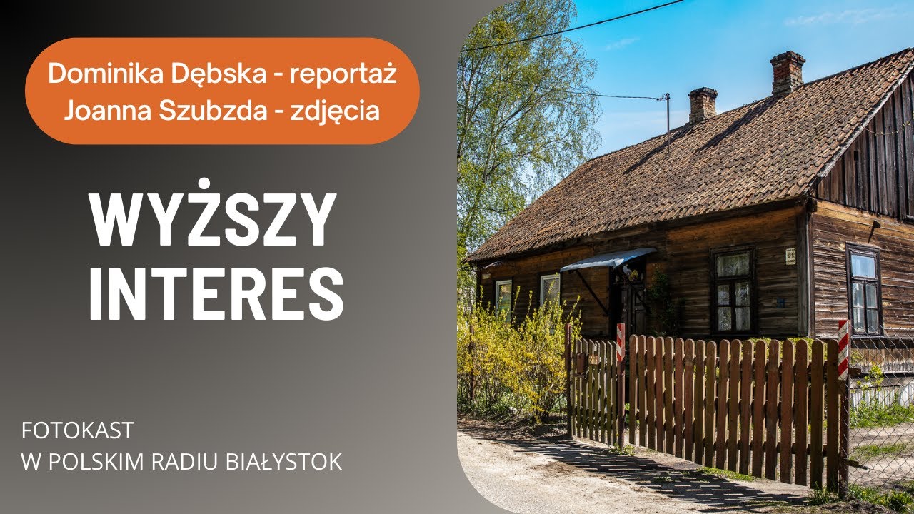 Co dalej z osiedlem Przydworcowym w Białymstoku? - fotokast
