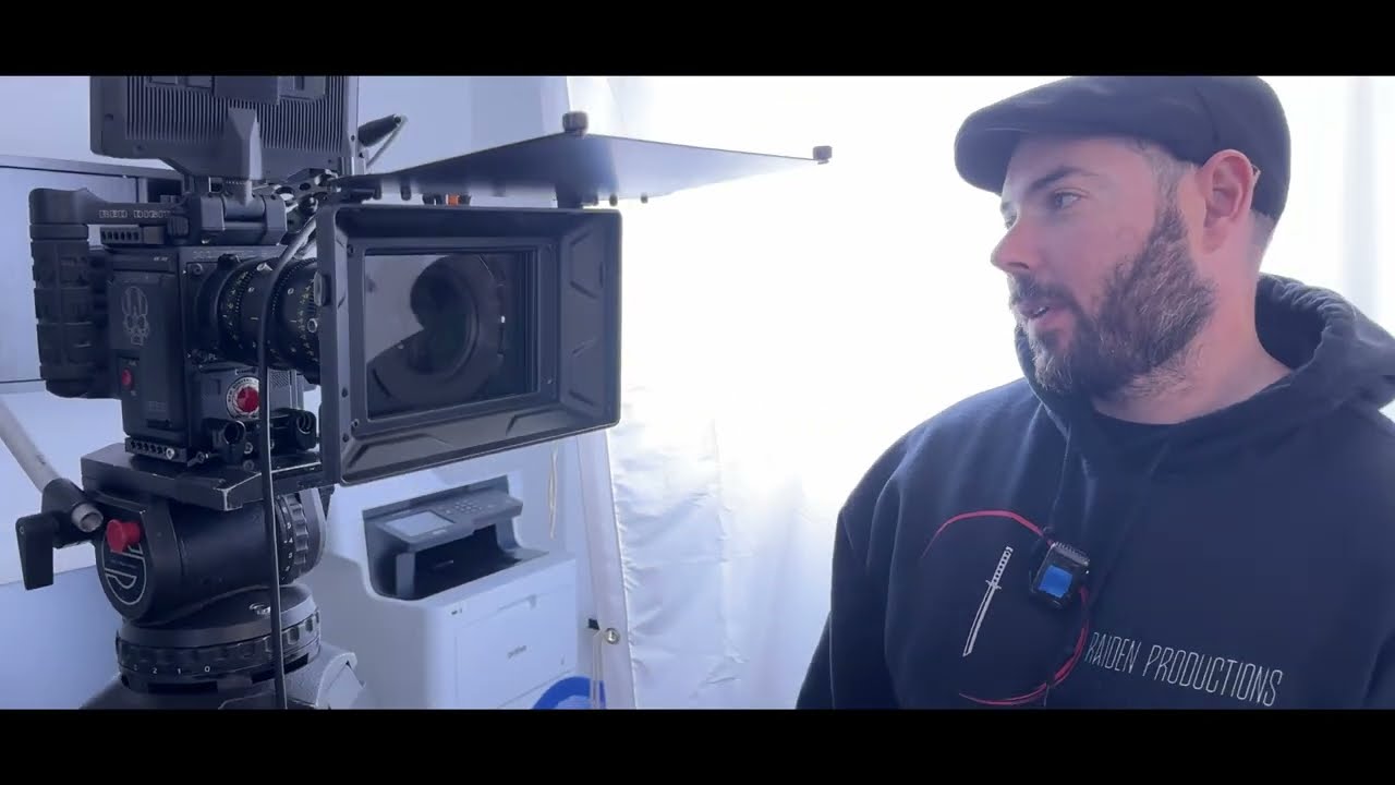 Choosing the Right 1st AC (From a Working DP)