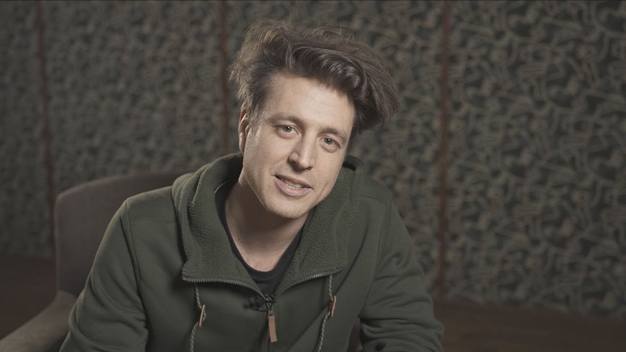 Költészet napja 2023 - Wunderlich József