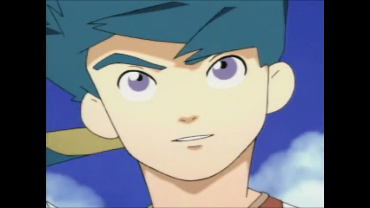Breath of Fire IV (PC) (GOG) - Opening Animation (with English and Japanese Subtitles)