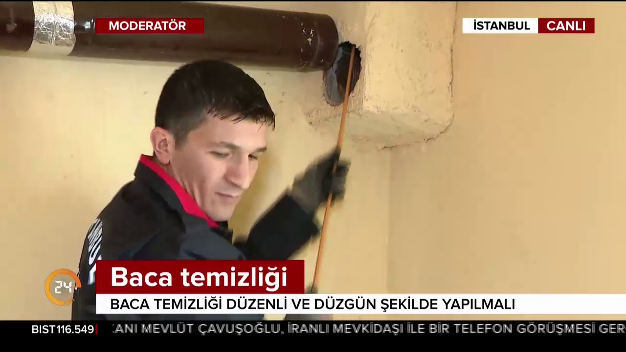 Kışın soba zehirlenmeleri nasıl önlenebilir?
