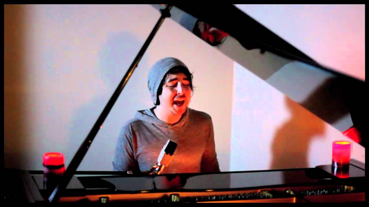 "Back To December" - Taylor Swift (Cover by Jake Coco) - Music Video