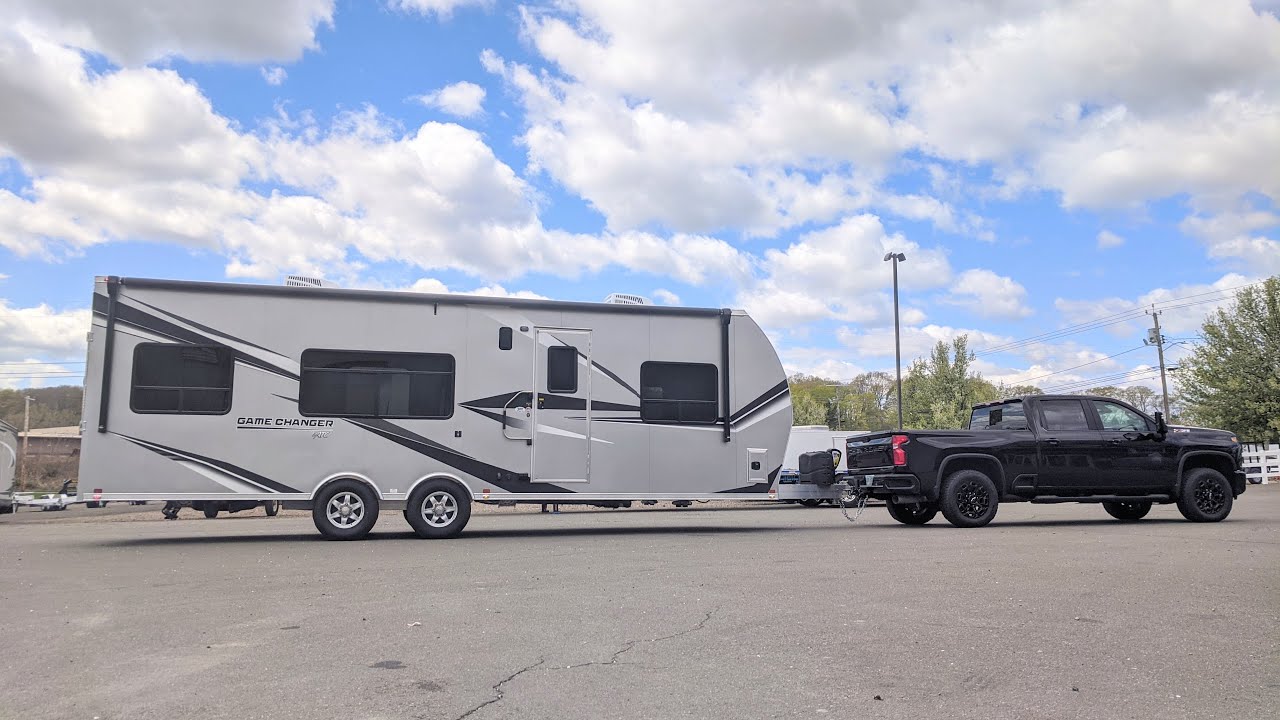 RV Life Realities | Month 2 With Our ATC Toy Hauler