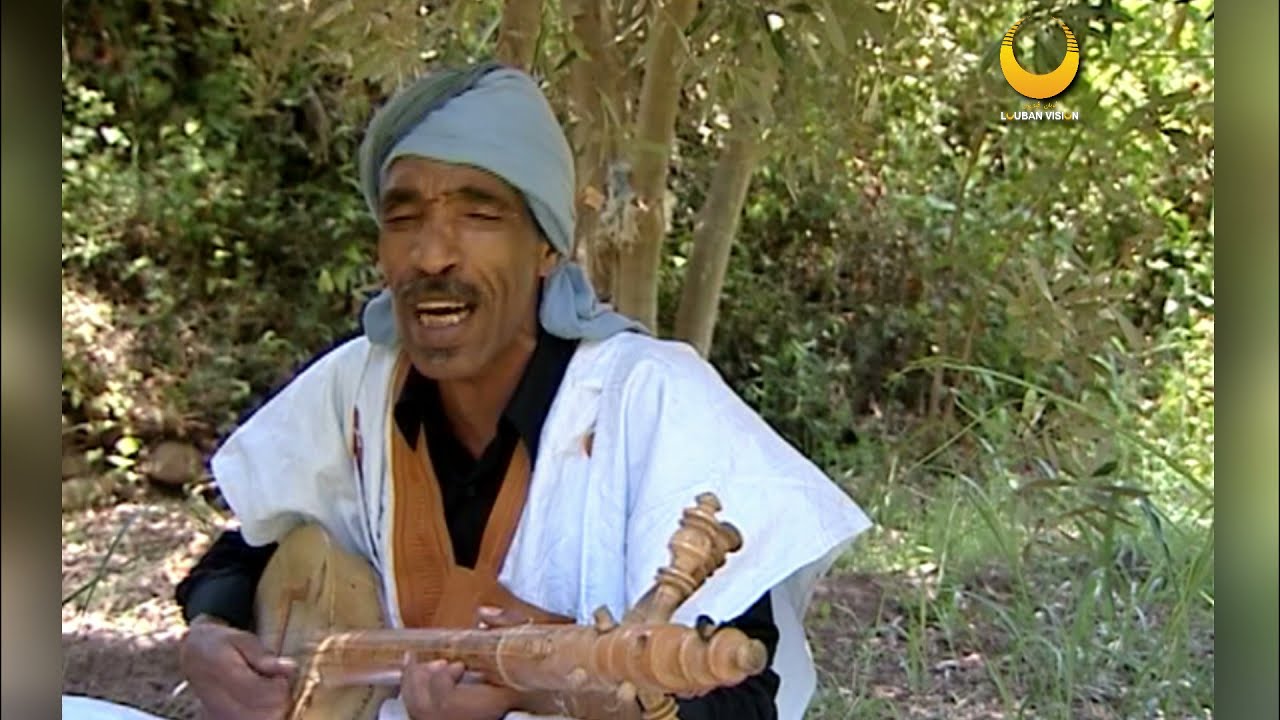 Ahmed Boulaayad- akoray igout- احمد بولعياض