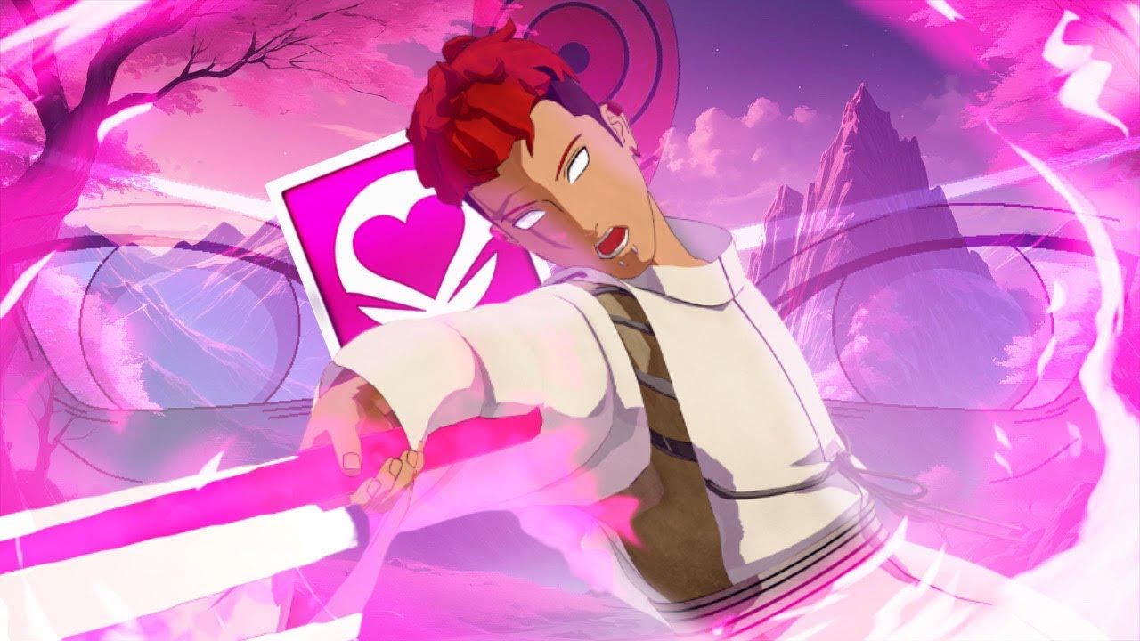 The NEW Sage Arms Monstrous Chaos Is CRAZY In Shinobi Striker