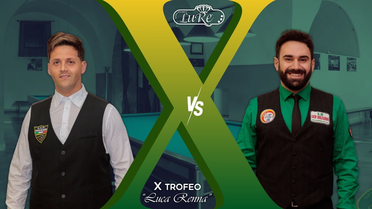 X Trofeo 
