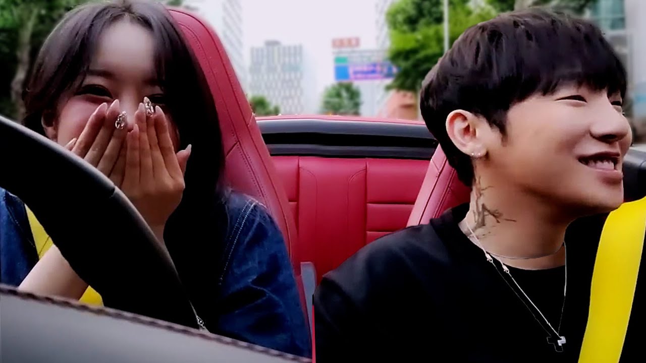 케오탱 마지막 데이트..