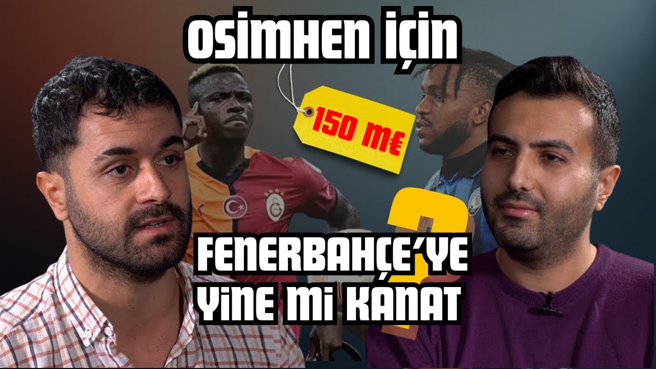 NKUNKU TRANSFERİ ŞART MI!