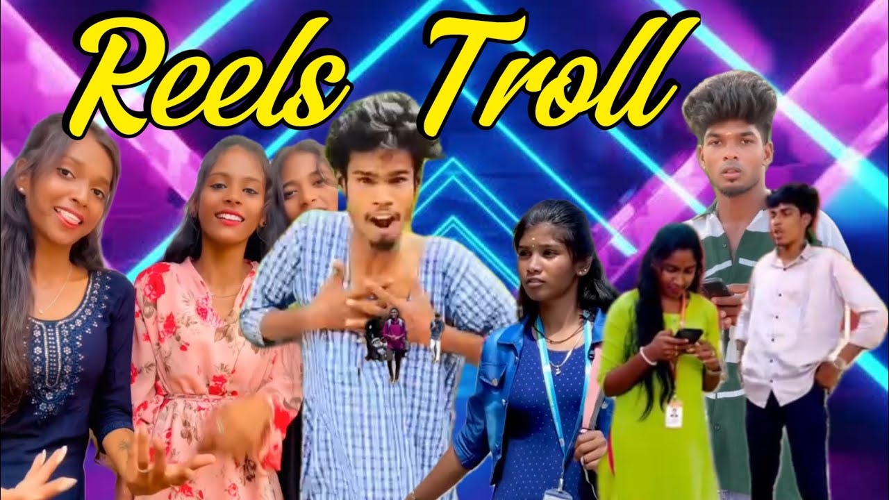 🔥 போத கை பயலுங்க 😅 | Tamil Trending Reels Troll 😎| comedy Videos🚀 | Readya Mame😎