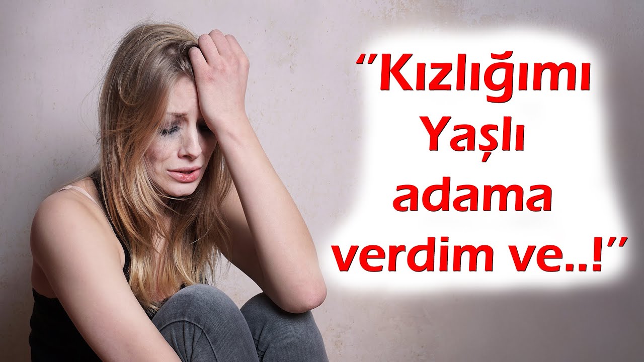 KEŞKE YAPMASAYDIM | 627.Bölüm ''Bakireliğimi vermiştim arkadaşlarına tavsiye etmiş...!''