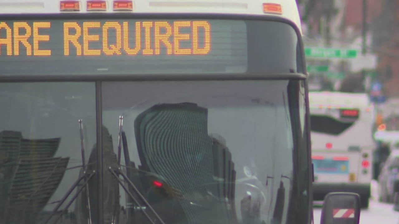 Bus operator radio failures spark safety concerns