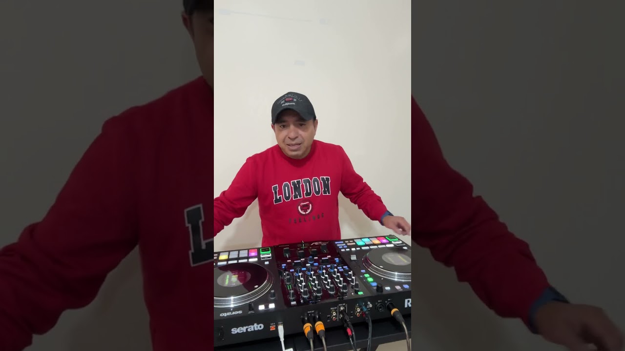 MEDLEY HOMENAJE A LEO DAN