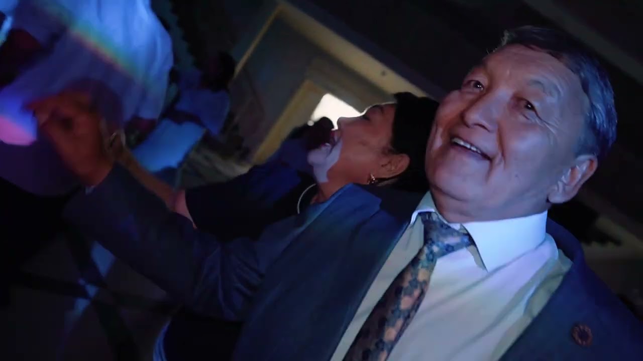 60 жас. 7.07.2023 3 бөлім
