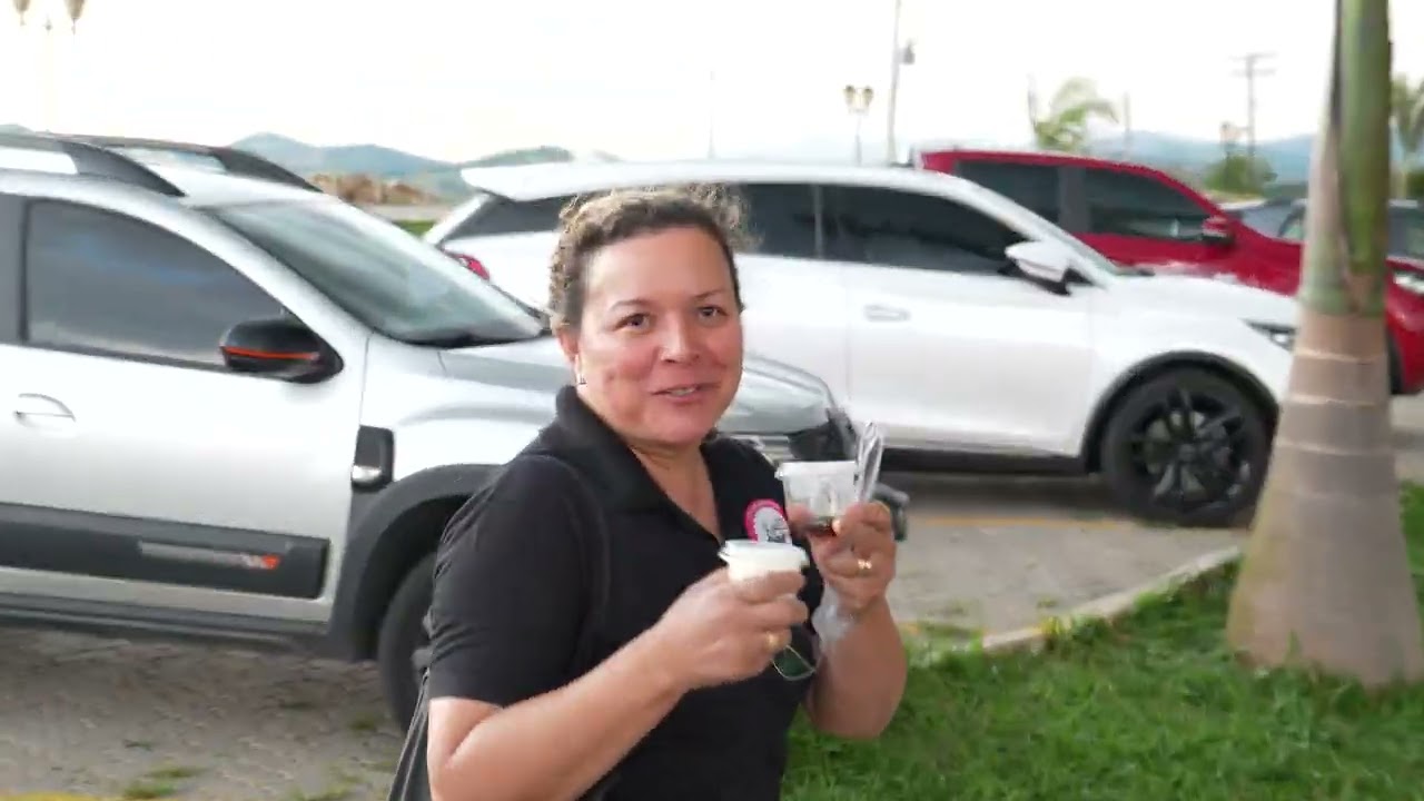 Circuito Real Cunha-SP: Cervejaria Caminho do Ouro, Chocolateria Imperatriz e Charcutaria Dom Pedro
