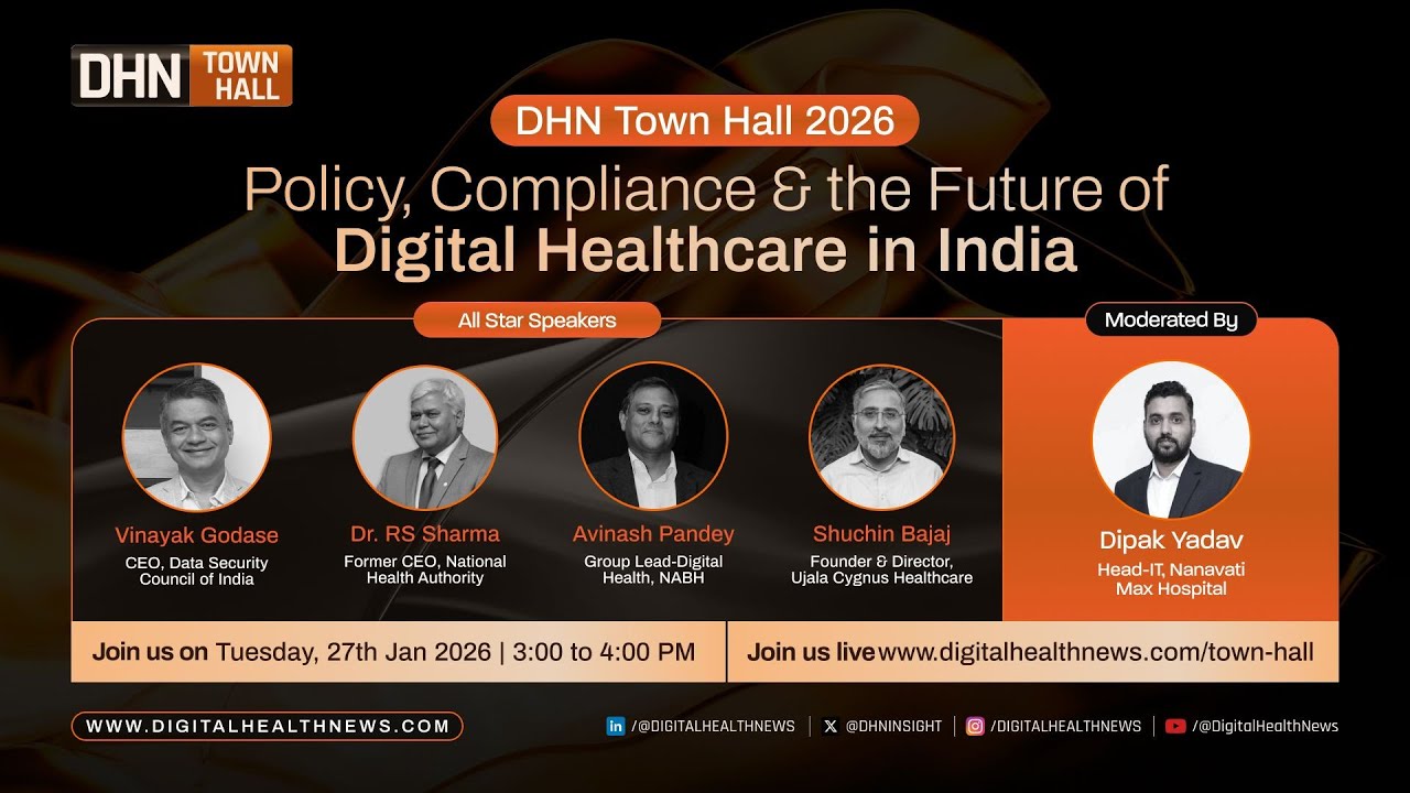 Policy, Compliance & the Future of Digital Healthcare