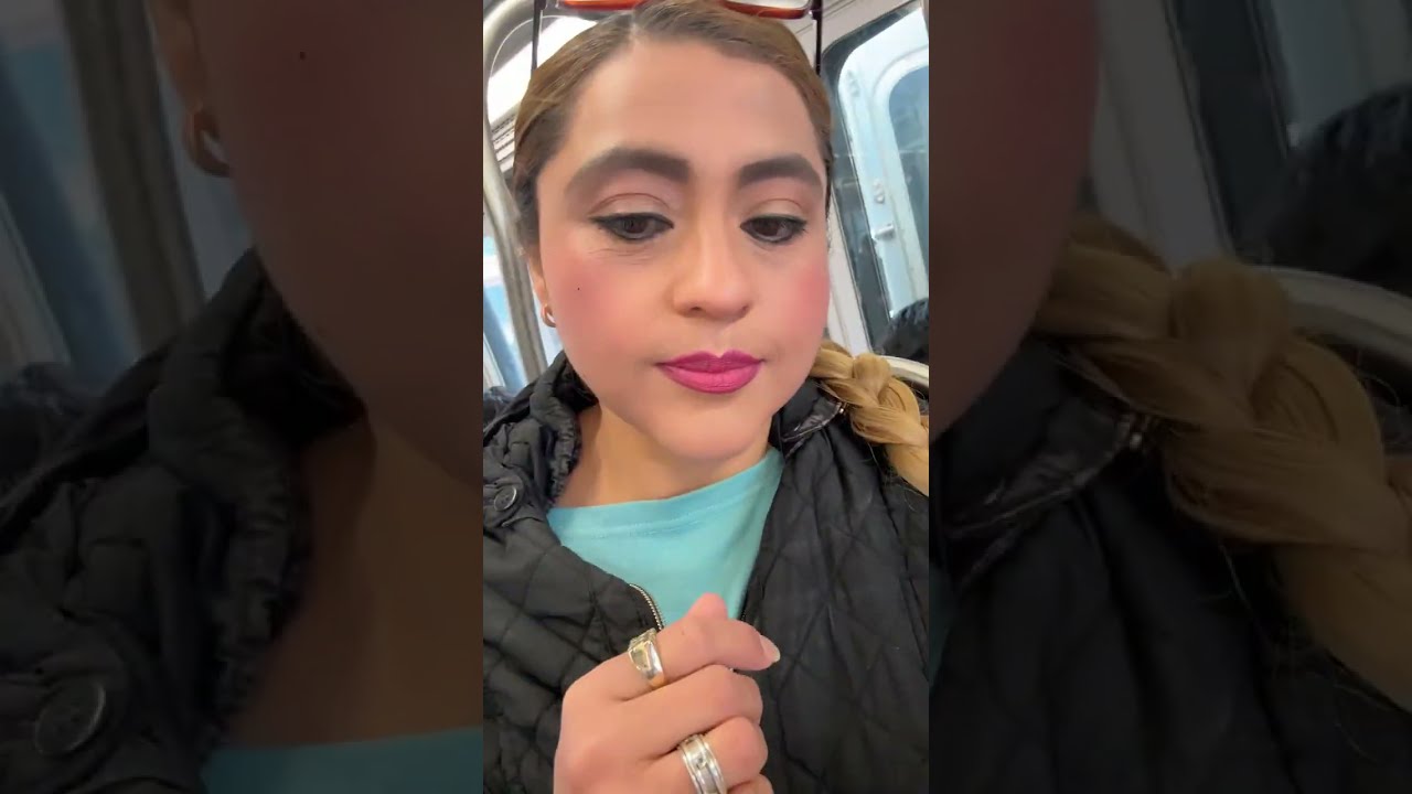 ASÍ ESTÁ NEW YORK HOY #newyork #nyc #viral #envivo