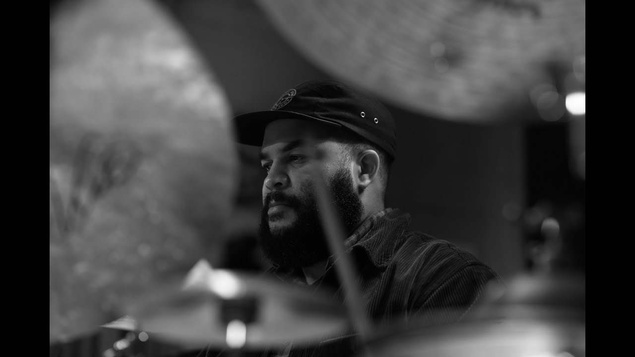 Kush Abadey @ stephan's basement