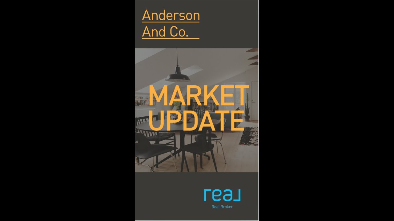 June 9th Market update!
