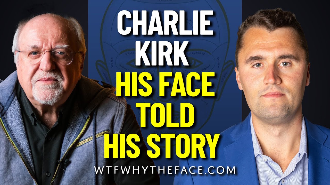Charlie Kirk