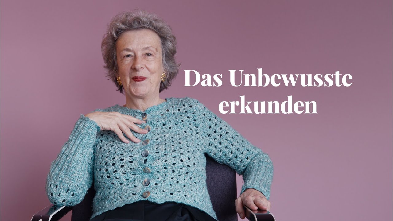 3. Psychoanalyse. Psychoanalytische Begriffe in 5 Minuten erklärt