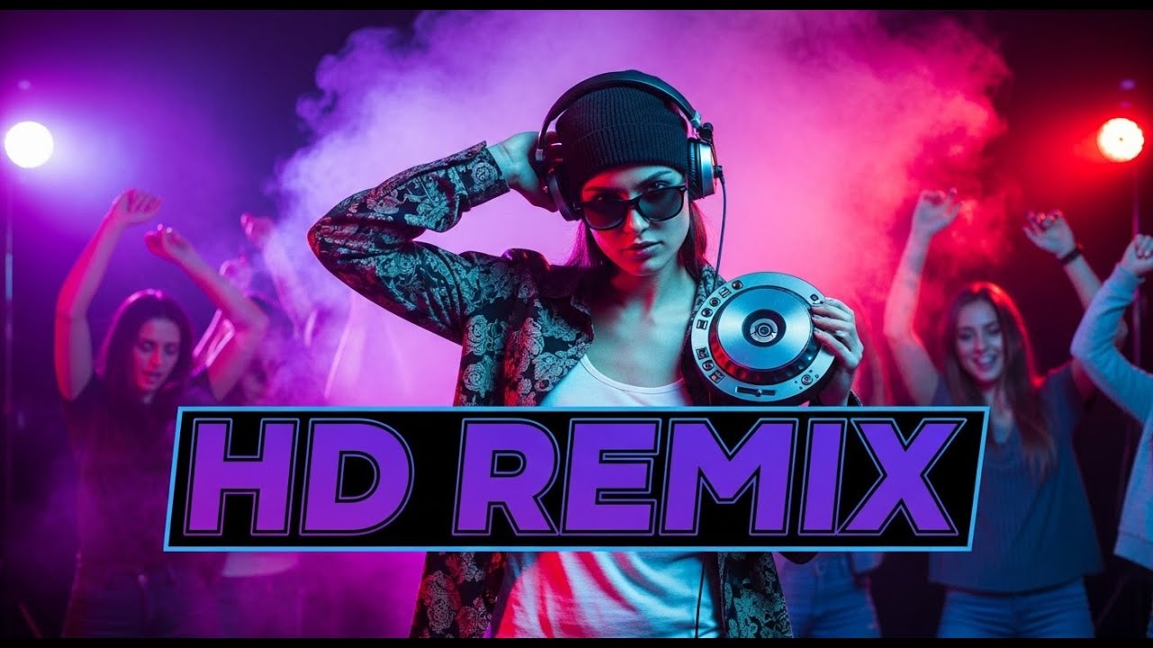 HD REMIX -  HIPDUT REMIX TERBARU 2026 | FULL BASS HD REMIX 🔥