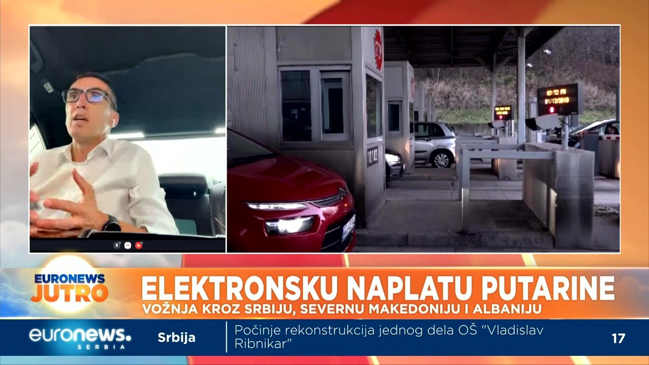 Uskoro TAG i za Hrvatsku