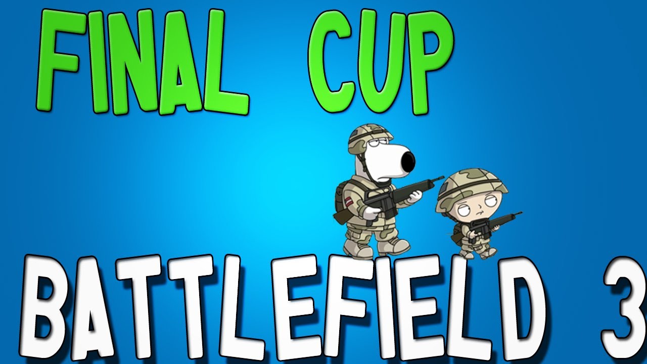 Battlefield 3 PC | aLexBY11 | 