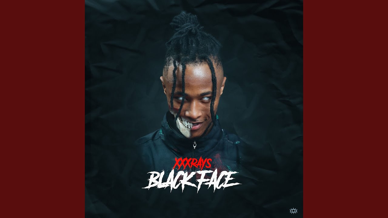 Black Face