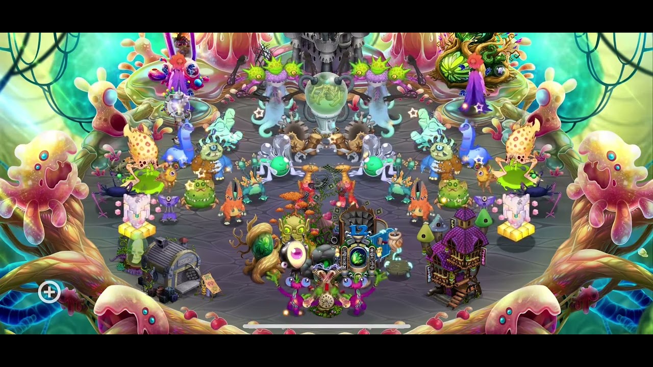 Ethereal Workshop, With Fewest Possible Monsters (As of BeMeebEth)