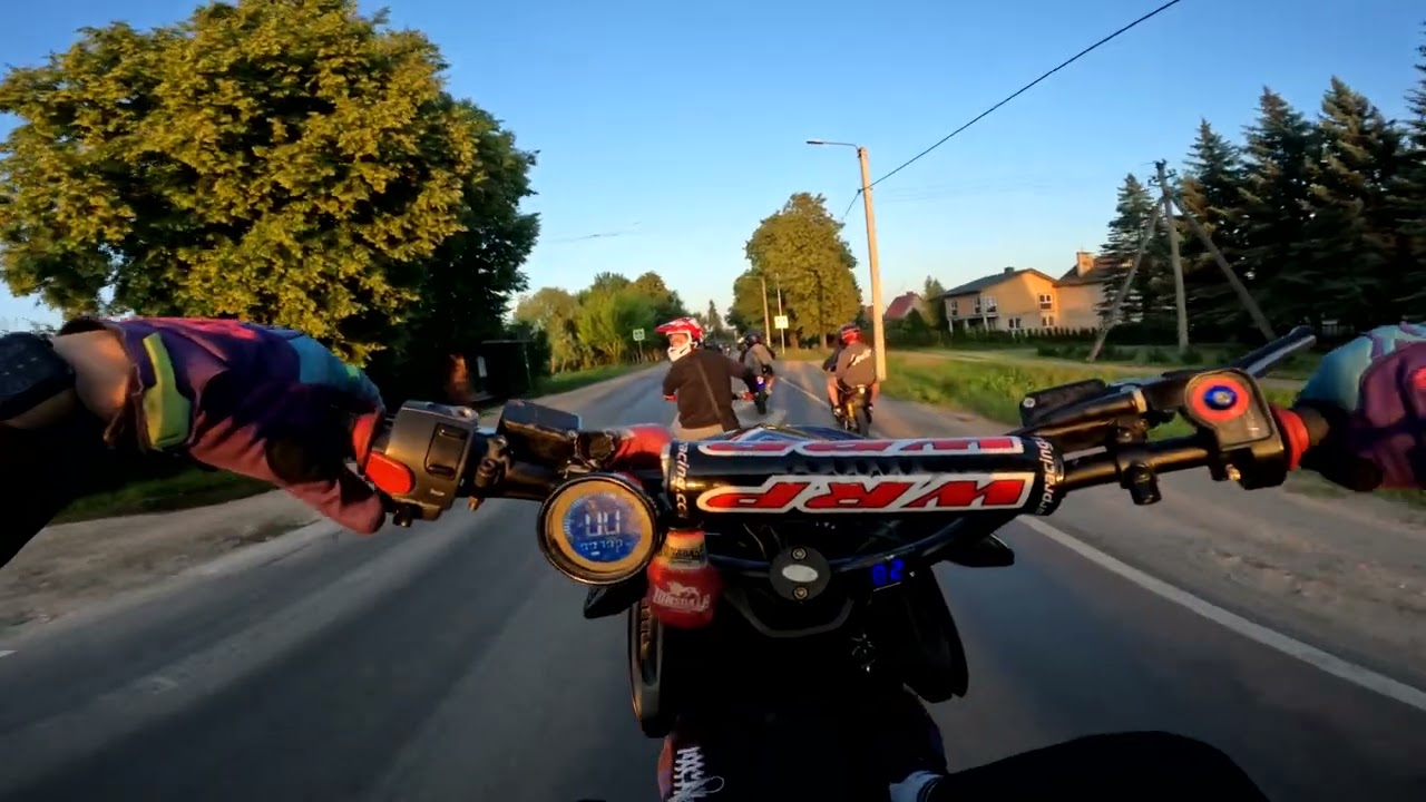 2024 Kaunas nightride / killstreet