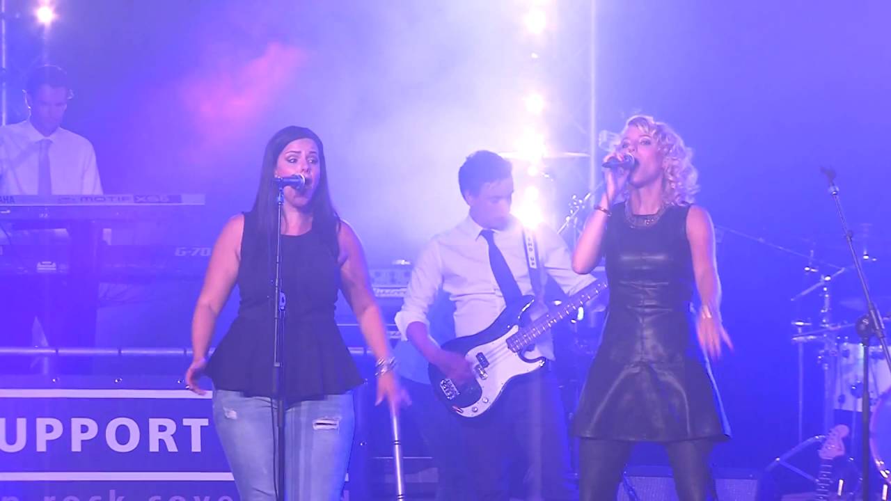 15 jaar Support Act - TV Katwijk registratie