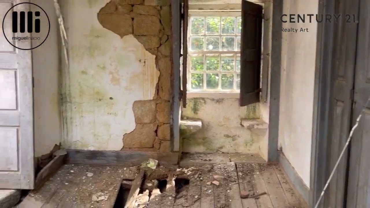 Quinta à venda em Serrazes São Pedro do Sul