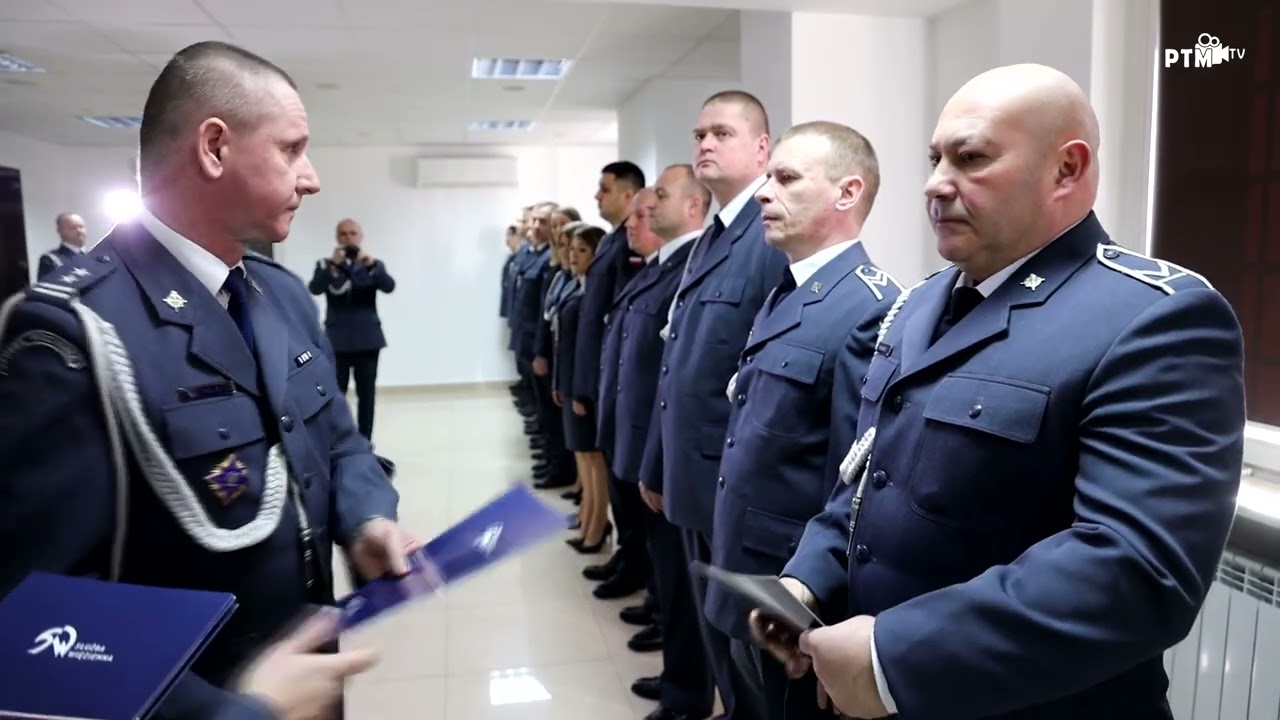 Dzień Tradycji Służby Więziennej