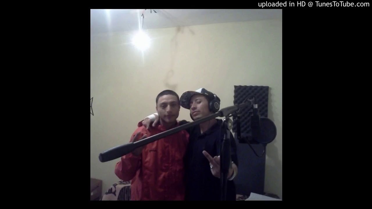 Akomo el Kilo Rap ft Sancho Pistolas - Underground